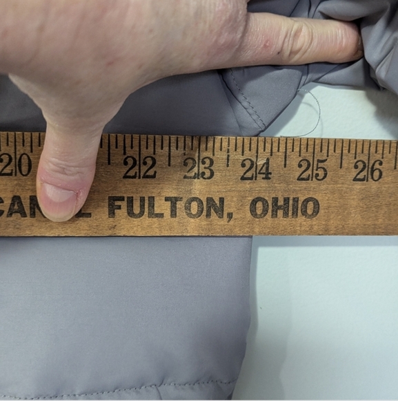 Varsity Bomber Puffer Winter Jacket Men's Size Medium U.S. Polo Assn. - Picture 12 of 13